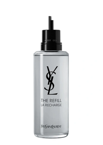 Saint Laurent Myslf Refill 150ml In White