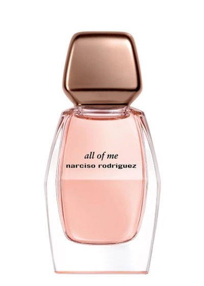 Narciso Rodriguez All Of Me Eau De Parfum 50ml In White