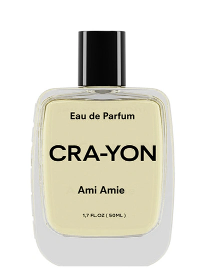 Cra-yon Ami Amie Eau De Parfum 50ml In White