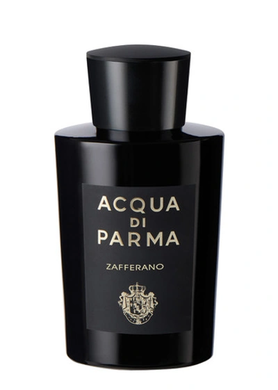 Acqua Di Parma Zafferano Eau De Parfum 180ml In White