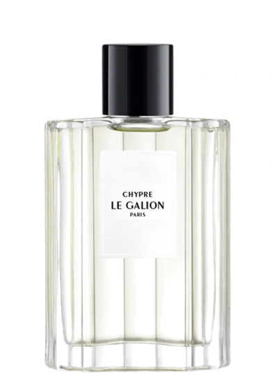 Le Galion Chypre Eau De Parfum 100ml In White