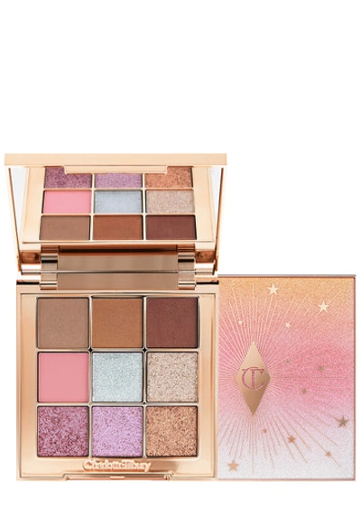 Charlotte Tilbury The Beautyverse Palette In N/a