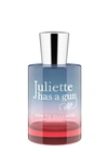 Juliette Has A Gun Ode To Dullness Eau De Parfum 50ml In Juliette