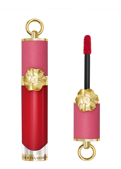 Carolina Herrera Good Girl Blusher In Rosewood Peony