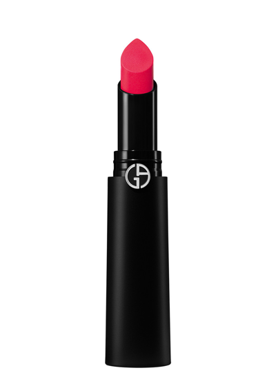 Armani Collezioni Beauty Lip Power Matte In 508