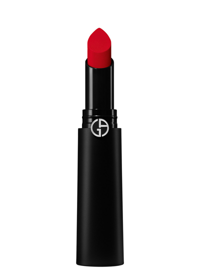Armani Collezioni Armani Beauty Lip Power Matte In 400