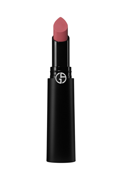Armani Collezioni Armani Beauty Lip Power Matte In 115
