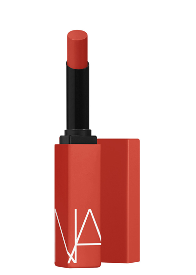 Nars Powermatte Lipstick In Rocket Queen