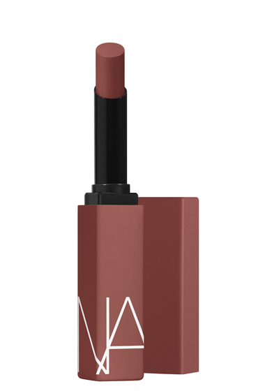 Nars Powermatte Lipstick In Be My Girl