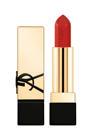 Saint Laurent Rouge Pur Couture Lipstick In R1966