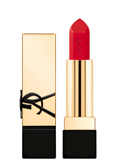 Saint Laurent Rouge Pur Couture Lipstick In R5