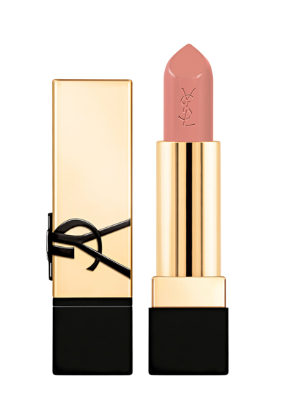 Saint Laurent Rouge Pur Couture Lipstick In N3