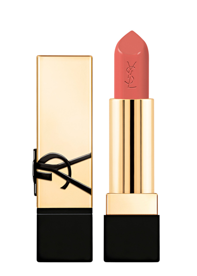 Saint Laurent Rouge Pur Couture Lipstick In N10