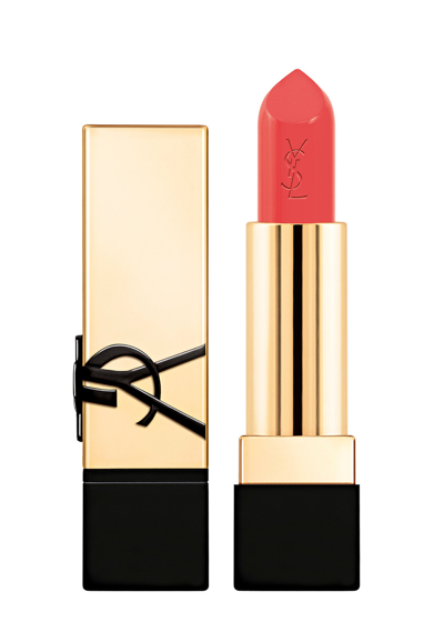 Saint Laurent Rouge Pur Couture Lipstick In O7