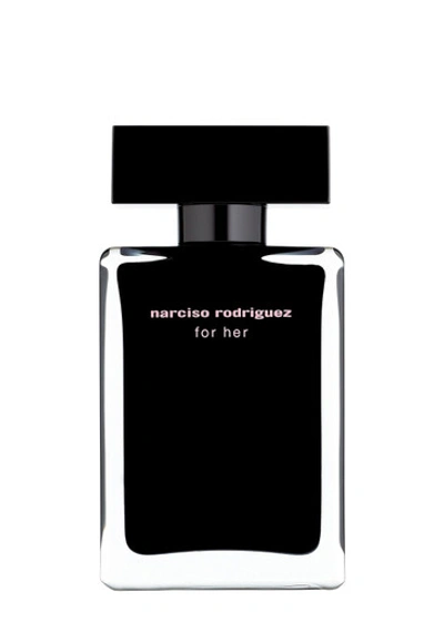 Narciso Rodriguez For Her Eau De Toilette 50ml In White