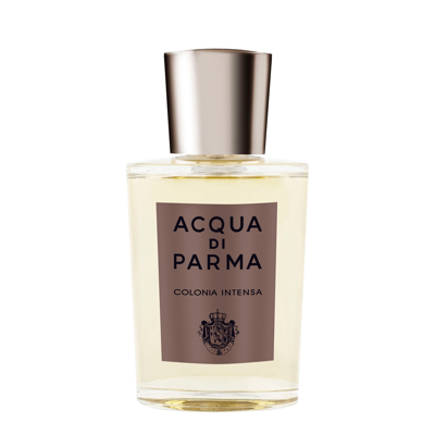 Acqua Di Parma Colonia Intensa Eau De Cologne 100ml In White