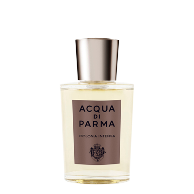 Acqua Di Parma Colonia Intensa Eau De Cologne 50ml In White