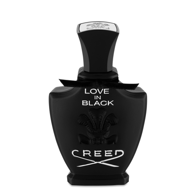 Creed Love In Black Eau De Parfum 75ml In White