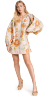 Arianne Elmy Refresh Good Luck Dress Refresh Xl In Refresh