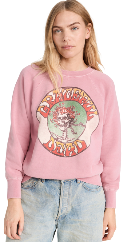 Madeworn Grateful Dead Petal Xl