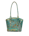 PATRICIA NASH ZORITA SATCHEL