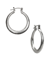 Patricia Nash Hoop Earrings