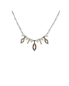 Diamond Select Cuts 18k 2.59 Ct. Tw. Diamond Necklace