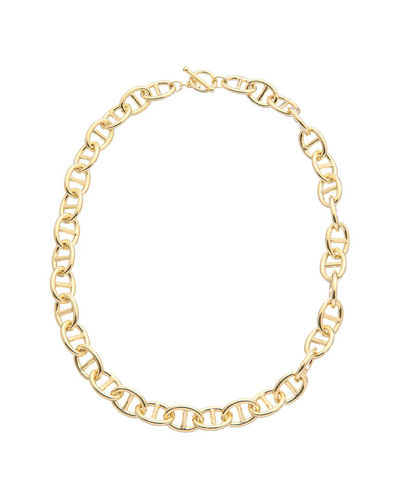 JUVELL JUVELL 18K PLATED NECKLACE