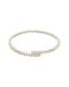 JUVELL JUVELL 18K PLATED BANGLE BRACELET