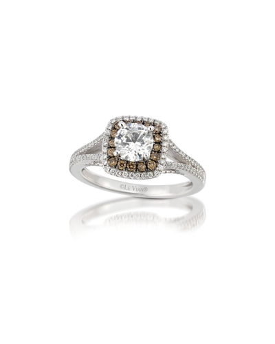 Le Vian ® Vanilla Diamonds® 14k 1.17 Ct. Tw. Diamond Ring