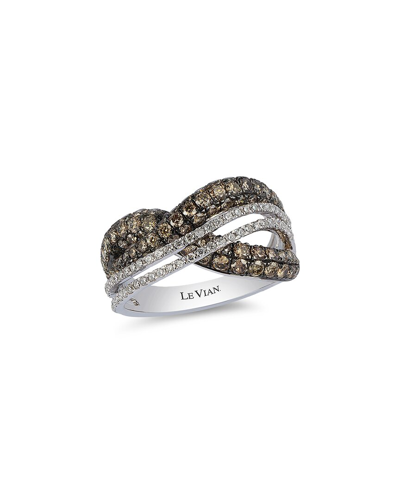 Le Vian ® Chocolate Diamonds® 14k 1.93 Ct. Tw. Diamond Ring