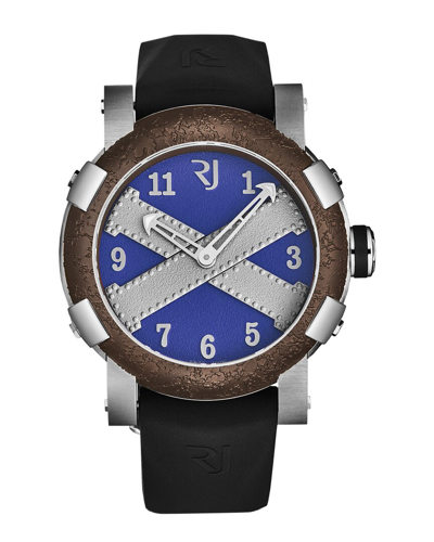 Romain Jerome Men's Titanic A La Grande Watch