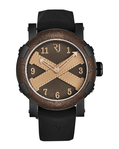 Romain Jerome Men's Titanic A La Grande Watch