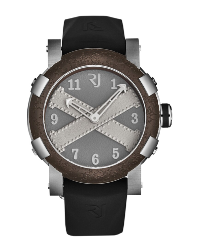 Romain Jerome Men's Titanic A La Grande Watch