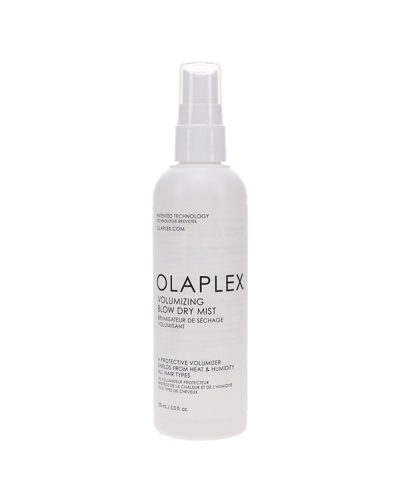 Olaplex 5oz Volumizing Blow Dry Mist In White