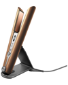 Dyson Corrale Hair Straightener In Gold
