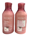 REDKEN REDKEN VOLUME INJECTION SHAMPOO AND CONDITIONER DUO