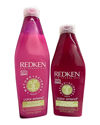 Redken Nature + Science Color Extend Shampoo Duo