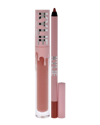 Kylie Cosmetics 802 Candy 2pc Matte Lip Kit