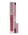 Kylie Cosmetics 704 Sweater Weather 2pc Matte Lip Kit