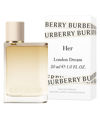 Burberry Women's 1oz Her London Dream Edp