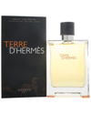 Hermes Hermès Men's 6.7oz Terre D' Spray
