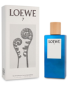 Loewe Men's 3.4oz 7 Edt
