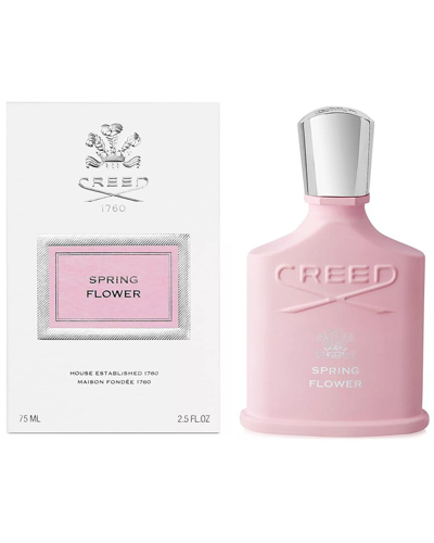 Creed Women's 2.5oz Spring Flower Edp In White
