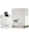 Montblanc Men's 3.3oz Legend Spirit Edt
