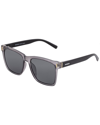 Breed Pictor Polarized Sunglasses In Grey