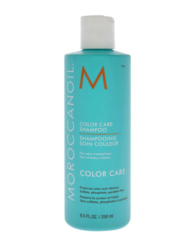 Moroccanoil Unisex 8.5oz Color Care Shampoo