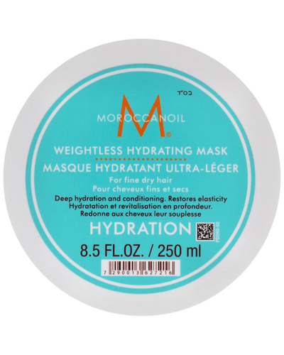 Moroccanoil Unisex 8.5oz Weightless Hydrating Mask