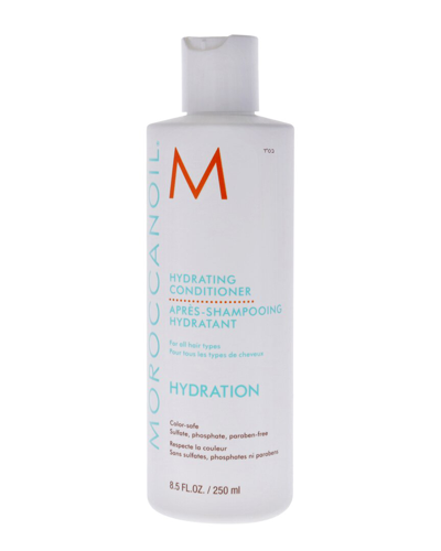 Moroccanoil Unisex 8.5oz Hydrating Conditioner