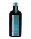 Moroccanoil Unisex 3.4oz Moroccan Oil Treatment Light